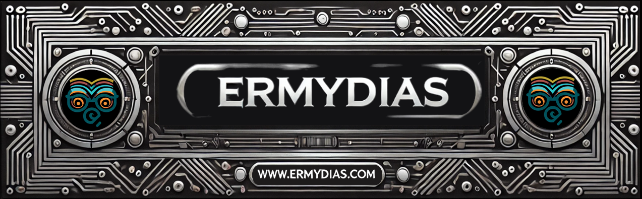 Ermydias Banner